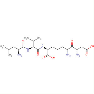 Cas Number: 585520-82-7  Molecular Structure