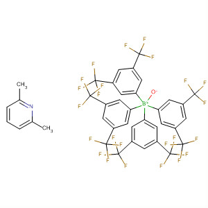CAS No 585524-03-4  Molecular Structure