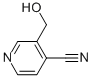 CAS No 58553-51-8  Molecular Structure