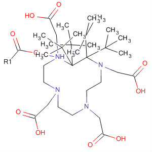 CAS No 585531-74-4  Molecular Structure