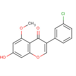 Cas Number: 585537-17-3  Molecular Structure