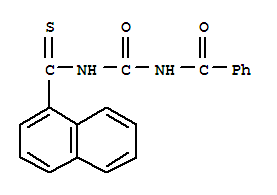 CAS No 58554-15-7  Molecular Structure