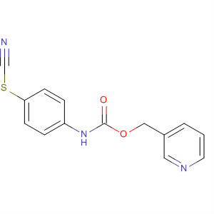 CAS No 58555-07-0  Molecular Structure