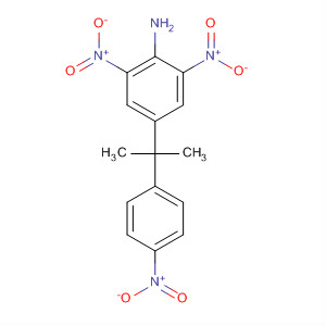 CAS No 58556-19-7  Molecular Structure