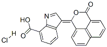 CAS No 58556-60-8  Molecular Structure