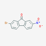 Cas Number: 58557-62-3  Molecular Structure