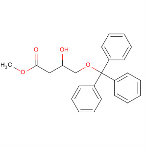 CAS No 585574-01-2  Molecular Structure