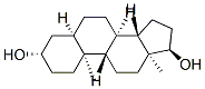 CAS No 5856-11-1  Molecular Structure