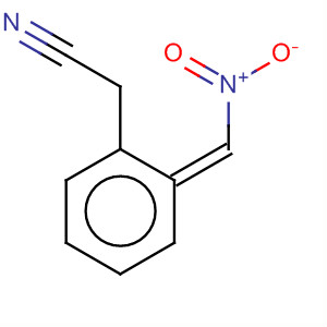 CAS No 58560-00-2  Molecular Structure