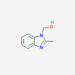 Cas Number: 58566-85-1  Molecular Structure