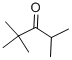 CAS No 5857-36-3  Molecular Structure