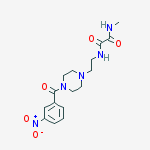 CAS No 5857-46-5  Molecular Structure