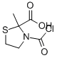 CAS No 58570-41-5  Molecular Structure