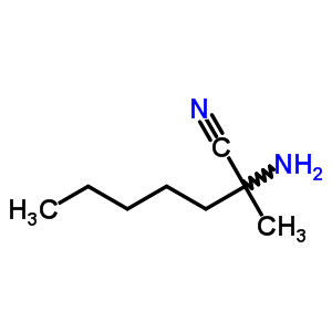 CAS No 58576-98-0  Molecular Structure