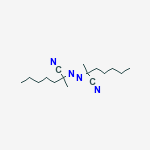 CAS No 58577-00-7  Molecular Structure