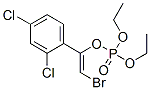 CAS No 58580-13-5  Molecular Structure