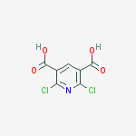 Cas Number: 58584-82-0  Molecular Structure