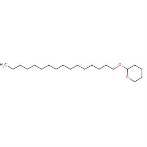 CAS No 58587-19-2  Molecular Structure