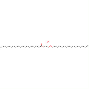 CAS No 58587-75-0  Molecular Structure