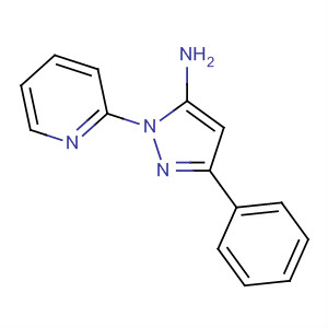 Cas Number: 58589-70-1  Molecular Structure