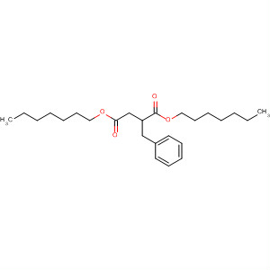 CAS No 5859-33-6  Molecular Structure