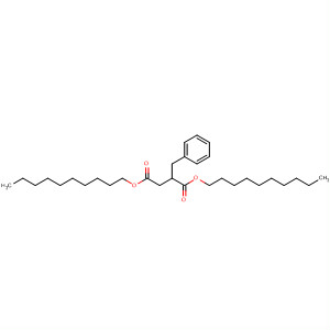 CAS No 5859-36-9  Molecular Structure
