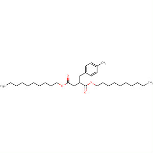 CAS No 5859-38-1  Molecular Structure