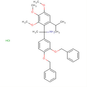 CAS No 58594-06-2  Molecular Structure
