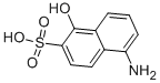 Cas Number: 58596-07-9  Molecular Structure