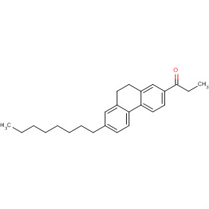 CAS No 58600-67-2  Molecular Structure