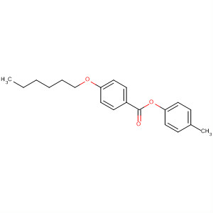 Cas Number: 58600-98-9  Molecular Structure