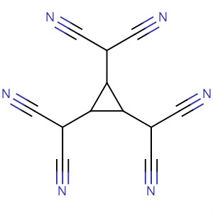 CAS No 58608-57-4  Molecular Structure