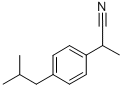 CAS No 58609-73-7  Molecular Structure