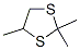 CAS No 5862-53-3  Molecular Structure