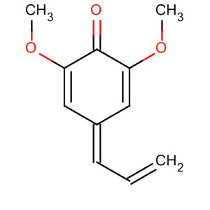 CAS No 58623-87-3  Molecular Structure