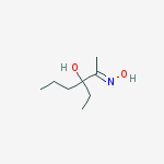 Cas Number: 58626-05-4  Molecular Structure