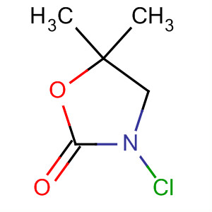 Cas Number: 58629-02-0  Molecular Structure