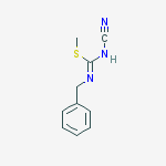 CAS No 5863-81-0  Molecular Structure