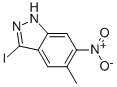 Cas Number: 586330-45-2  Molecular Structure