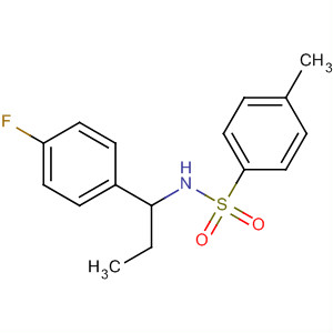 CAS No 586352-68-3  Molecular Structure
