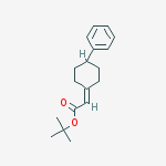 Cas Number: 586354-82-7  Molecular Structure