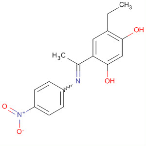 CAS No 586356-61-8  Molecular Structure