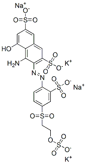 CAS No 586372-44-3  Molecular Structure