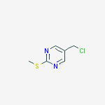 CAS No 586382-17-4  Molecular Structure