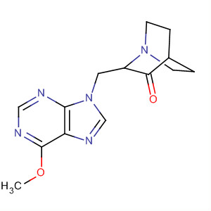 Cas Number: 586390-59-2  Molecular Structure