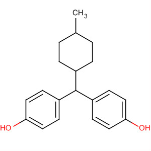 CAS No 586390-78-5  Molecular Structure