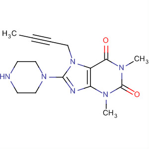 CAS No 586401-26-5  Molecular Structure
