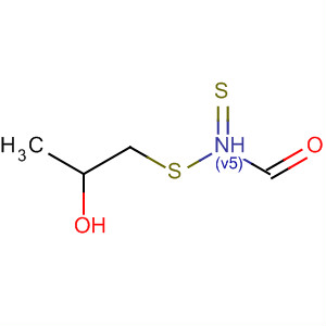 CAS No 586409-56-5  Molecular Structure