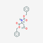 CAS No 58641-56-8  Molecular Structure