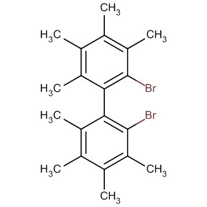 Cas Number: 586410-75-5  Molecular Structure